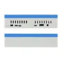MMDVM Hotspot Box Digital Modem 7 Inch Screen Raspberry Pi 3B Wifi Duplex Board UPS Cooling Fan 3D Printed Shell Supports 18650 Batteries Antenna