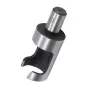 8PCS HSS Cork Drill Bit Set Wood Plug Cutter Drill Cutting Tool Drill Bit Set Bored Hole Tenon Drills