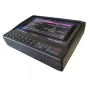 KPT-702ST+AHD Spectrum Satellite Finder DVB-S2/T2/C 7-inch LCD Touchscreen Signal Strength Meter USB HDMI AV Rechargeable Battery