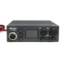 LT-308 High-Quality Shortwave CB Radio for Marine and Car Use Broad Frequency Range 27MHz-39MHz Superior Communication Distance 5km-10km Ideal for Fishing Ships and Expeditions