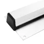 Paper Rail Tab Grabber Bar Receipt Cafe Order File Holder Bar Organiser Letter Grip Bil