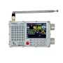 TEF6686 Radio High Sensitivity Full Band FM AM LW MW SW Shortwave ESP32 RDSWave Radio