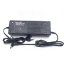 Adjustable Voltage Power Adapter 3-12V10A Universal AC Input Clear Display Screen High Work Efficiency Premium Quality 22-Wire Cable - Universal Plug Options for Global Use