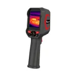 AV TOOLTOP ET693C Thermal Imaging Dual lens Camera 256x192 Resolution 512x384 Super IR High Accuracy Temperature Range -20°C to 550°C USB Type-C 2.8 Inch Screen Built-in 8GB Memory Infrared Detection