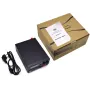 PS30SWIV Power Supply13.8V / 9-15V DC 30A Adjustable Voltage Output Low Noise LCD Display Dual voltage output High Power Linear Power Supply for Automotive and Communication Systems