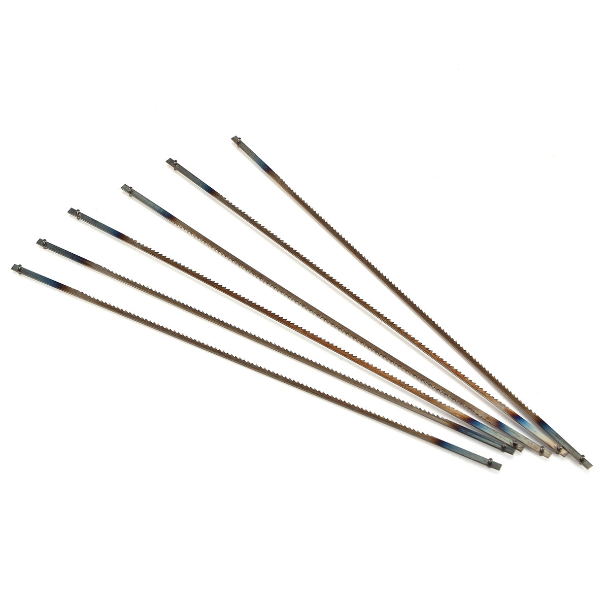 6 * Snap-pin saw blades
