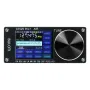 ATS25Pro+ Airband Radio Receiver Bluetooth 2.4-inch Touchscreen 4000 mAh Battery FM LW MW SW SSB 64-108 MHz RDSBNC Interface