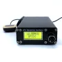 GPSDO GPS Tamed Thermostatic Crystal Oscillator GPS Tamed Clock 10MHz Signal Source Global Positioning System Disciplined Oscillator