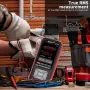 ZOYI Digital Oscilloscope ZT-701 Handheld Small Portable Multimeter Two-in-one Intelligent Multi-function Table