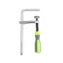Guide Rail Clamps 120/160/200/300mm Dovetail Clamp With Plastic Handle Screw Action Arm For Woodworking MFT Table Track Saw Rails