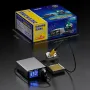 T210 SE Digital Display Thermostatic Soldering Station 50W LED Display AC110-240V 180-450°C Universal C210 Series Tip