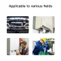 AN100 14mm lens Camera Endoscope For Cars Micro USB Type-c Inspection Endoscope Camera For Android Smartphone PC IP67