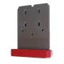 35mm Aluminum Alloy Hinge Jig Carpentry Tool for Concealed Hinges Drill Guide Locator Woodworking Cabinet Door Installation