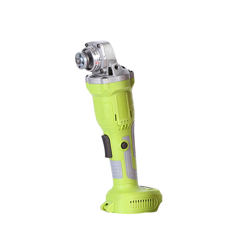 100mm Makita yellow black