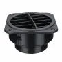 75mm Heater Pipe Duct + Warm Air Outlet + Hose For Eberspacher Webasto Propex