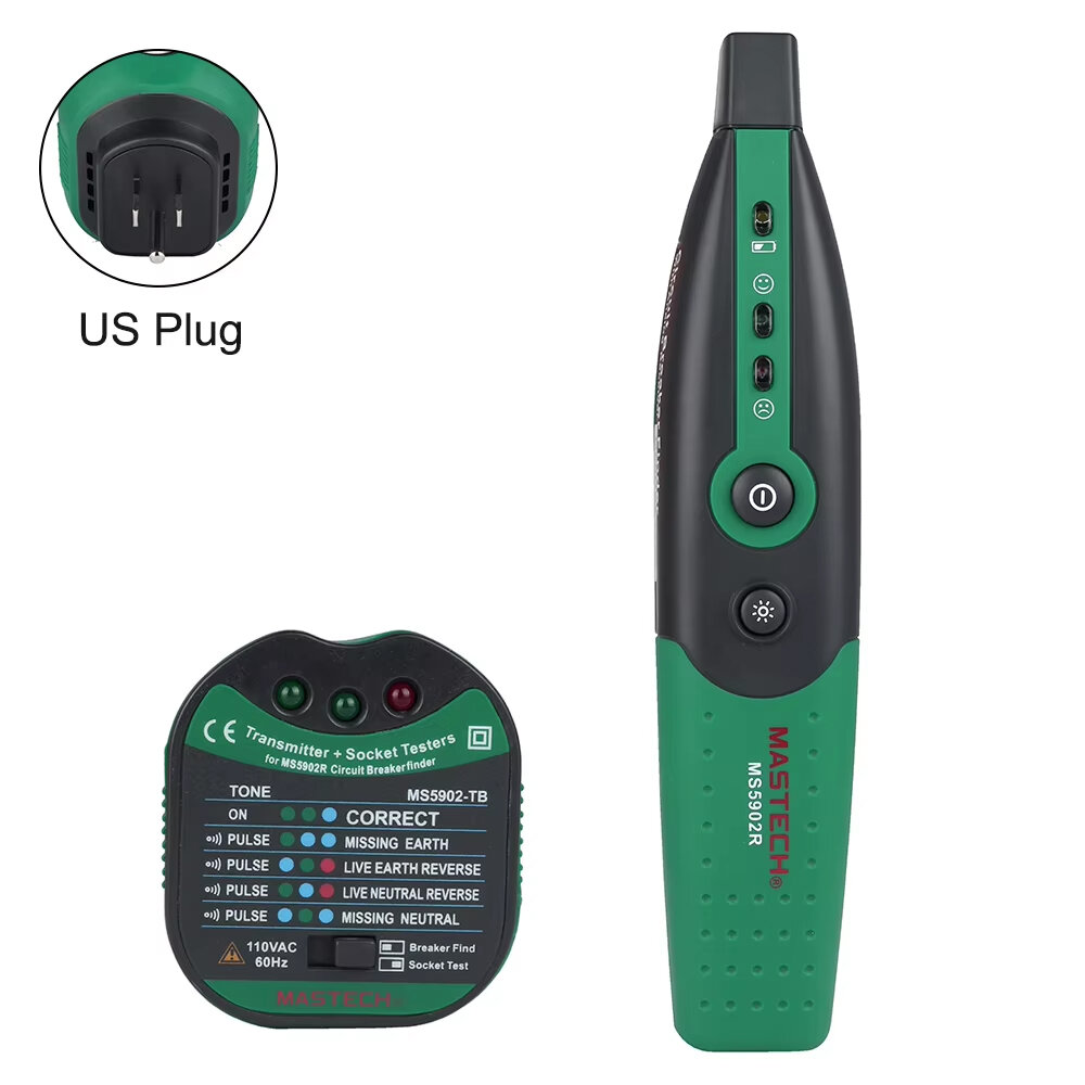 US Plug