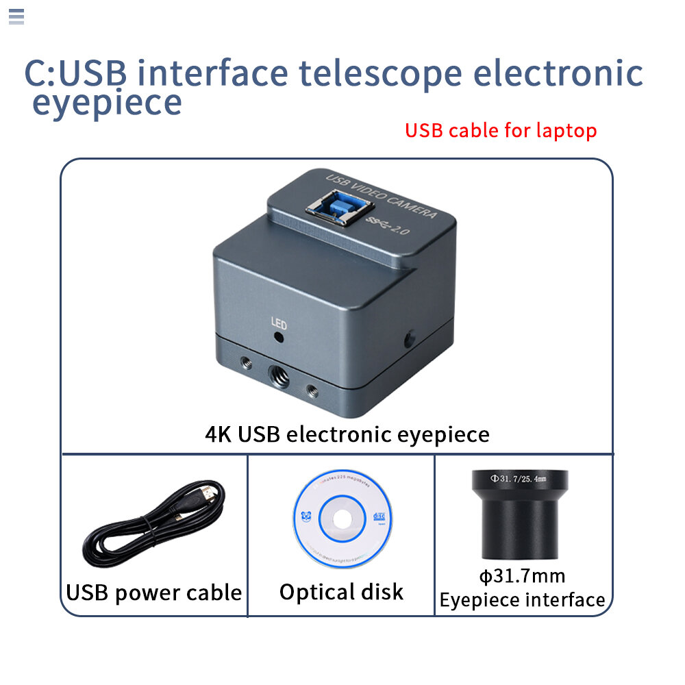 USB Interface