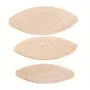 100pcs Woodworking Biscuit Joiner Kit Assorted #0 #10 #20 Wooden Biscuits for Plate Joiners Wood Joining Accessories