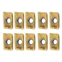 APMT1604 DP5320 milling insert Indexable tool c arbide inserts turning tool CNC high quality Cutting tool APMT 1604 For BAP400