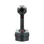 High-Speed 50mm Turbo Fan with Double Bipolar Magnet Technology 500W Power 900-1000g Thrust DC5525 Charging Port Excellent for Efficient Cleaning and High-Power Charging