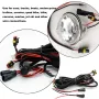240Pcs 20 Kits 2 Pin Connector Automotive Electrical Connectors Quick Connect 2 Pin Wire Connectors Waterproof Connector 2 Way Wire Connector