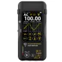BSIDE SH9 Thermal Imager Multimeter ISR 320 × 428 Pixels With macro lens Thermal Imaging Camera 3.98-inch TFT touchscreen Rechargeable Battery