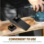 1 Set Sandpaper Rack Sander Sand Block Hand Sander Wood Working Tools and Equipment Sanding Block Sanding Tool Drywall Sander Burnishing Tool Block Sander Sandpaper Block