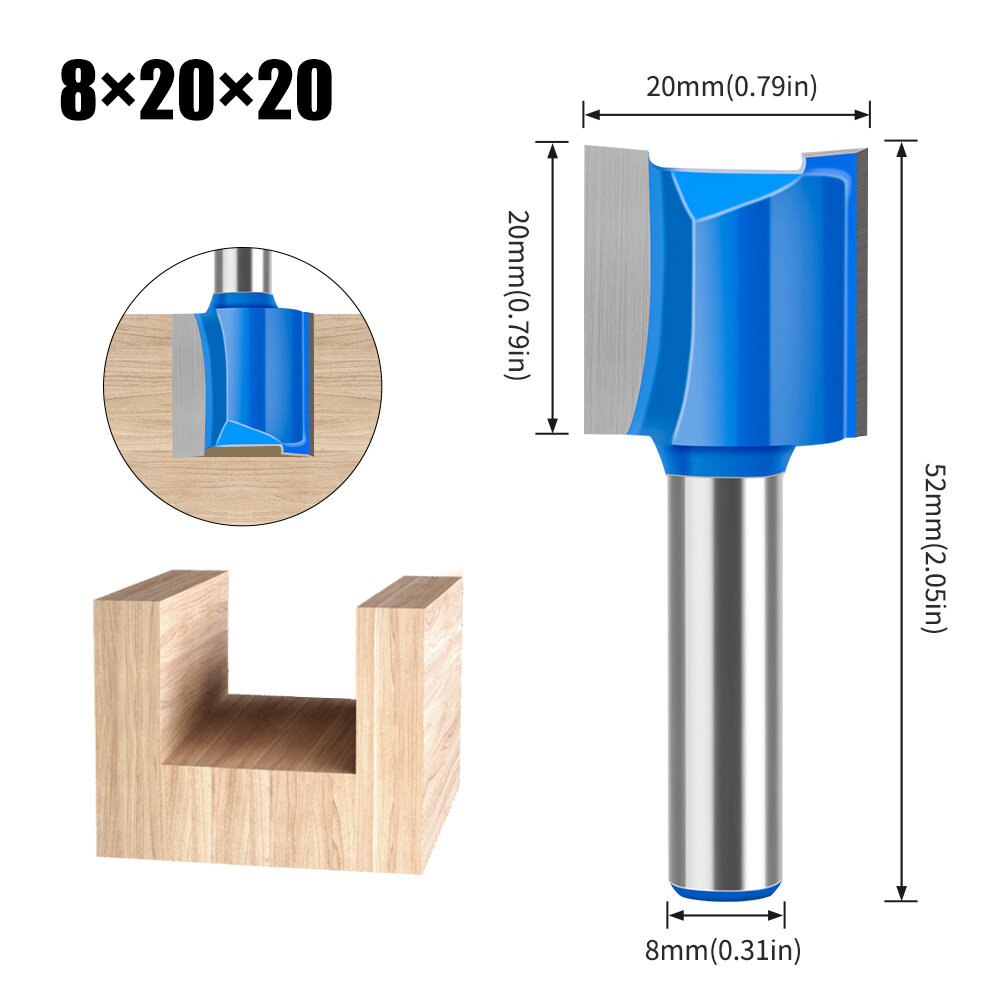 8x20mm