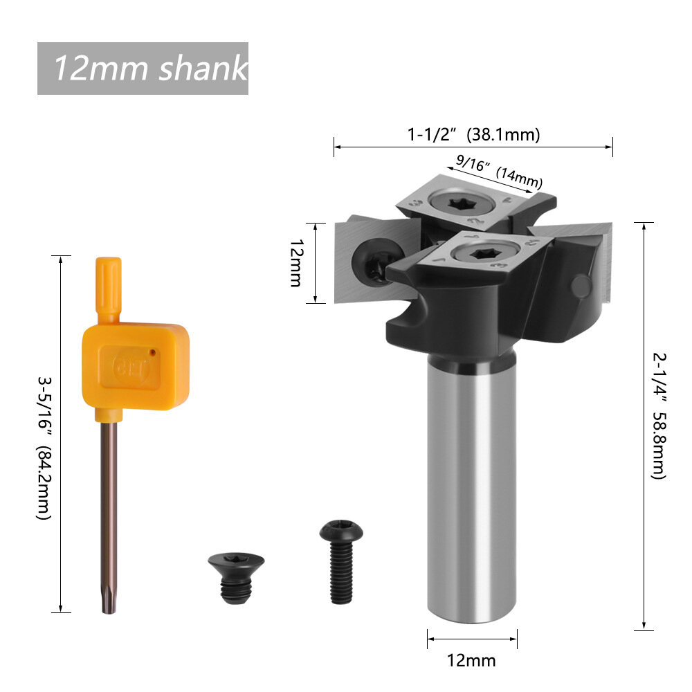 12mm
