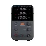WANPTEK 30V~160V 2A~10A Adjustable DC Power Supply Programmable 4 Digits LED Display Switching Regulated Power Supply