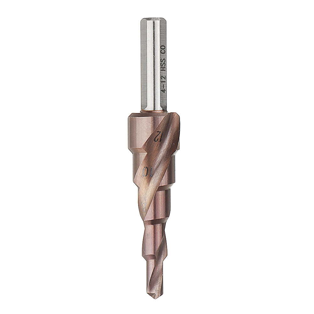 4-12mm(5 Step)
