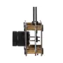 TIOP01 32*32 Resolution Infrared Thermal Imager -20~1000°C Multifunction Temperature Measurement Type-C Interface for Android