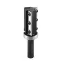 Flush Trim Router Bits 8mm 12mm 1/2\ Insert Solid Carbide Flush Trim Bit with H 30mm or 50mm Replaceable Knifves for Wood