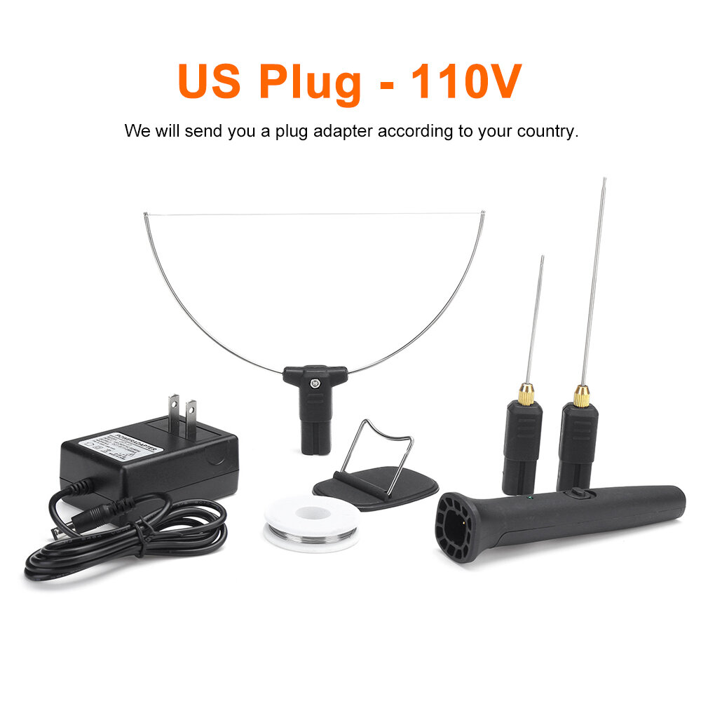 110V US Plug