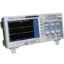 Hantek DSO5202P Digital Oscilloscope 200MHz Bandwidth 1GSa/s Sample Rate 2 Channels 7 Inch Color Screen USB Connectivity FFT Analysis