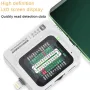 YCS TNS360 Multifunctional Mobile Phone Tail Plug Tester Comprehensive Tester 30V~5A Automatic Scanning Test Tool