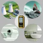 BOSEAN FS-5000 Nuclear Radiation Tester 2.4-inch TFT LED Glass Geiger Counter High Sensitivity Reliable Dose Measurement Eco-Friendly Safe Monitoring Radioactive Tester