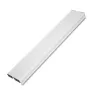 Wnew 450-1220mm Woodworking Miter Gauge Fence Table Saw Fence T Slot Aluminum Alloy Fence Track Stop for Router Table Saw