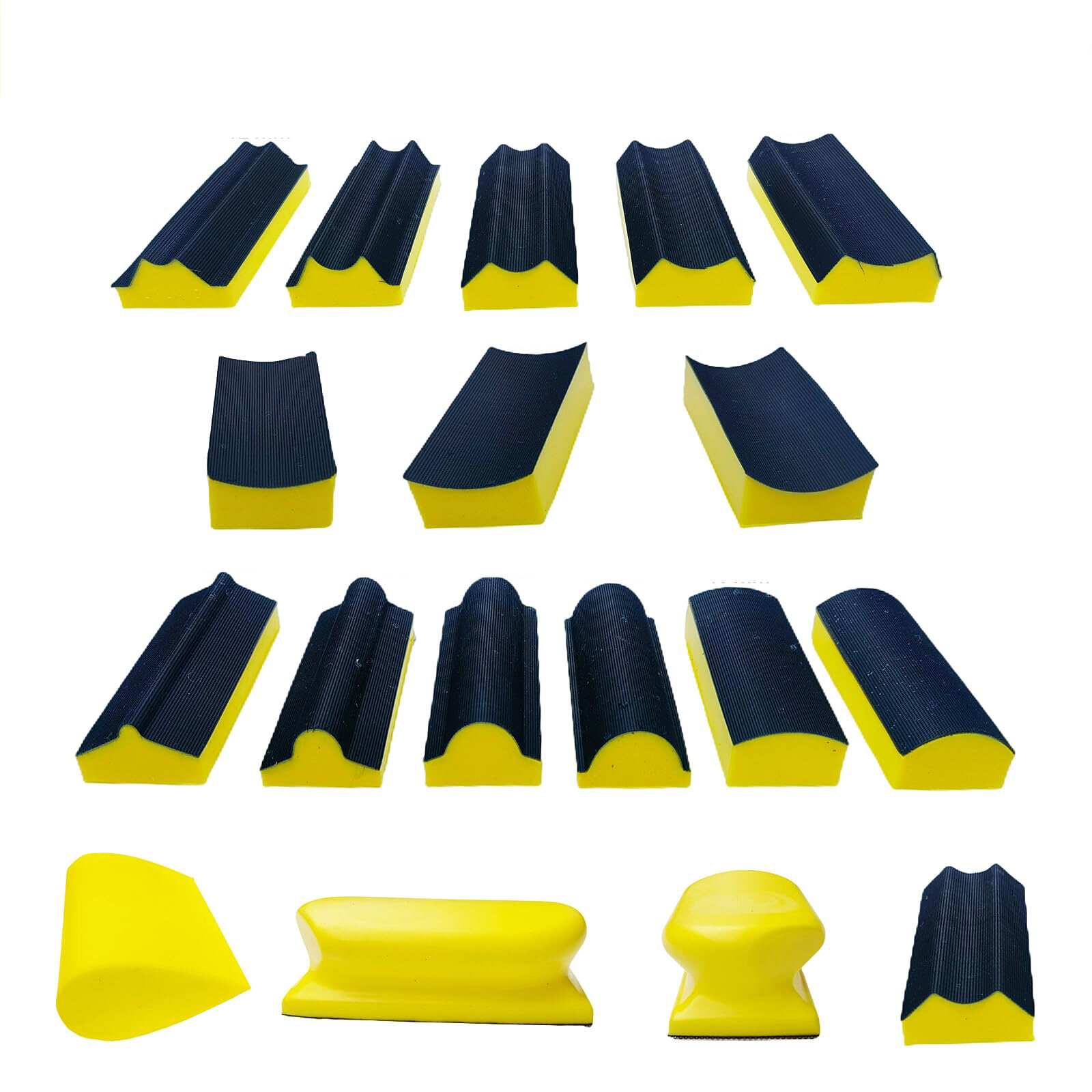 16 PCS