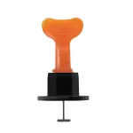 Sistema d'anivellament de rajoles Separador de rajoles Anivellador de paret Falques Separadors Terra de paret Rajola Sistema d'anivellament Carrelage