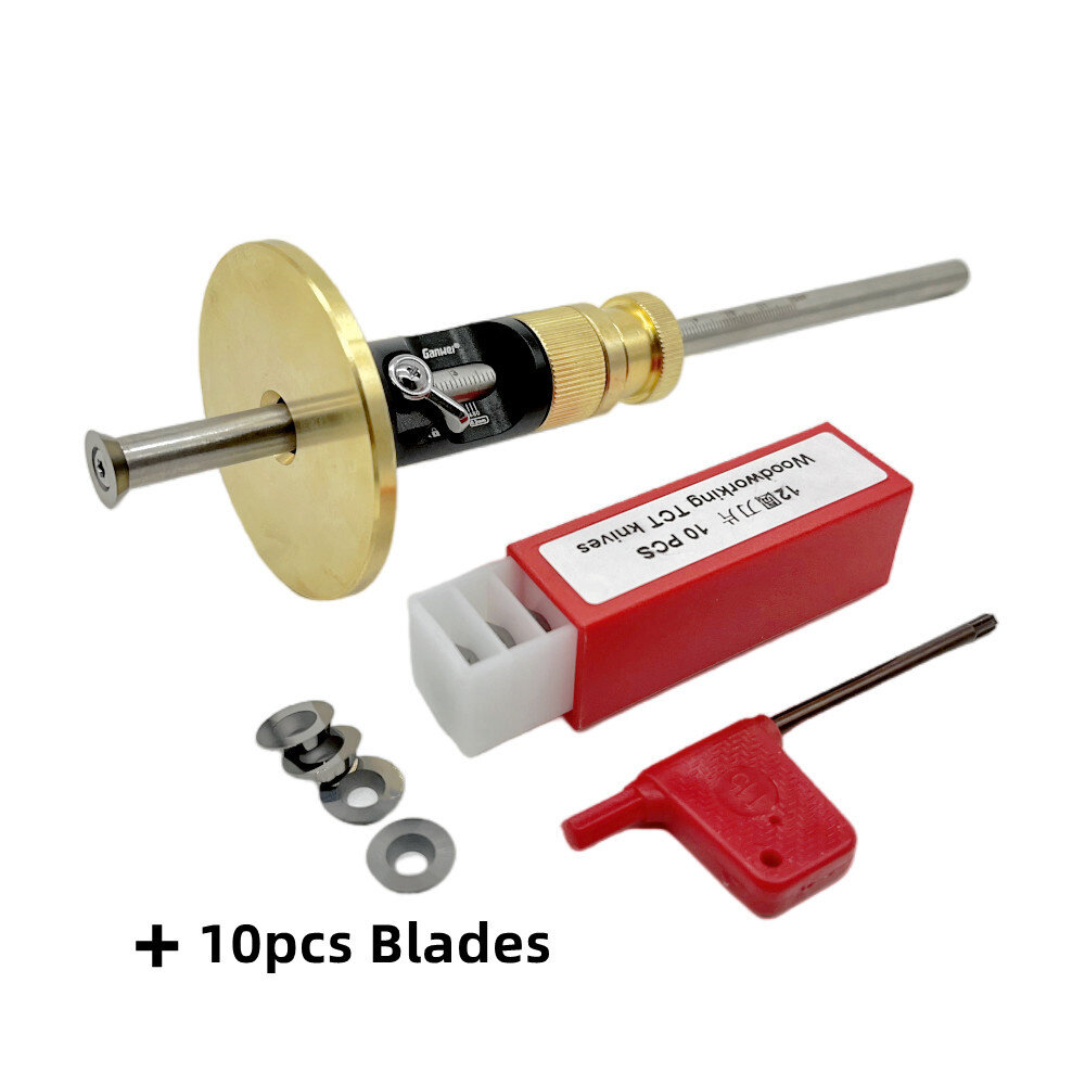 Scribe+10pcs blade