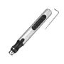 Rechargeable Cordless Mini Engraver Pen DIY Engraving Tool Kit For Metal Glass Ceramic Plastic Wood Jewelry Stencils