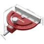 ENJOYWOOD Adjustable Multi-angle Precision Drill Press Protractor Square Guide for Drill Press Table