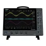 Micsig MDO2504 MDO3504 MDO5004 Digital Oscilloscope 4 Channel 250MHz 350MHz 500MHz Full Touch Screen High-Precision Signal Test Lab Oscilloscope Accurate Waveform Analysis