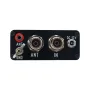 ATU-130C Automatic Antenna Tuner 250W Power 3.5MHz to 54MHz HF Radio High Precision Compact Design Efficient Matching