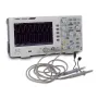 OWON SDS1202 Digital Oscilloscope 200MHz Bandwidth 1GS/s Sample Rate 7-inch Color LCD USB Compatible High Accuracy Reliable Performance Advanced Technology Ideal for Lab Work Analysis