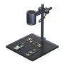Qianli SuperCam X 3D Thermal Imager Camera 52000 dpi -20°C to 120°C USB Type-C Infrared PCB Repair Diagnostics Lightweight