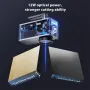 Longer Nano Pro 12W Portable Laser Engraver Ultra-Fast 5000mm/s Speed High Precision 0.01mm Versatile Cutting LightBurn LaserGRBL Supported