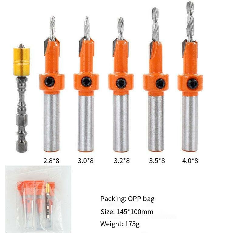 6Pcs