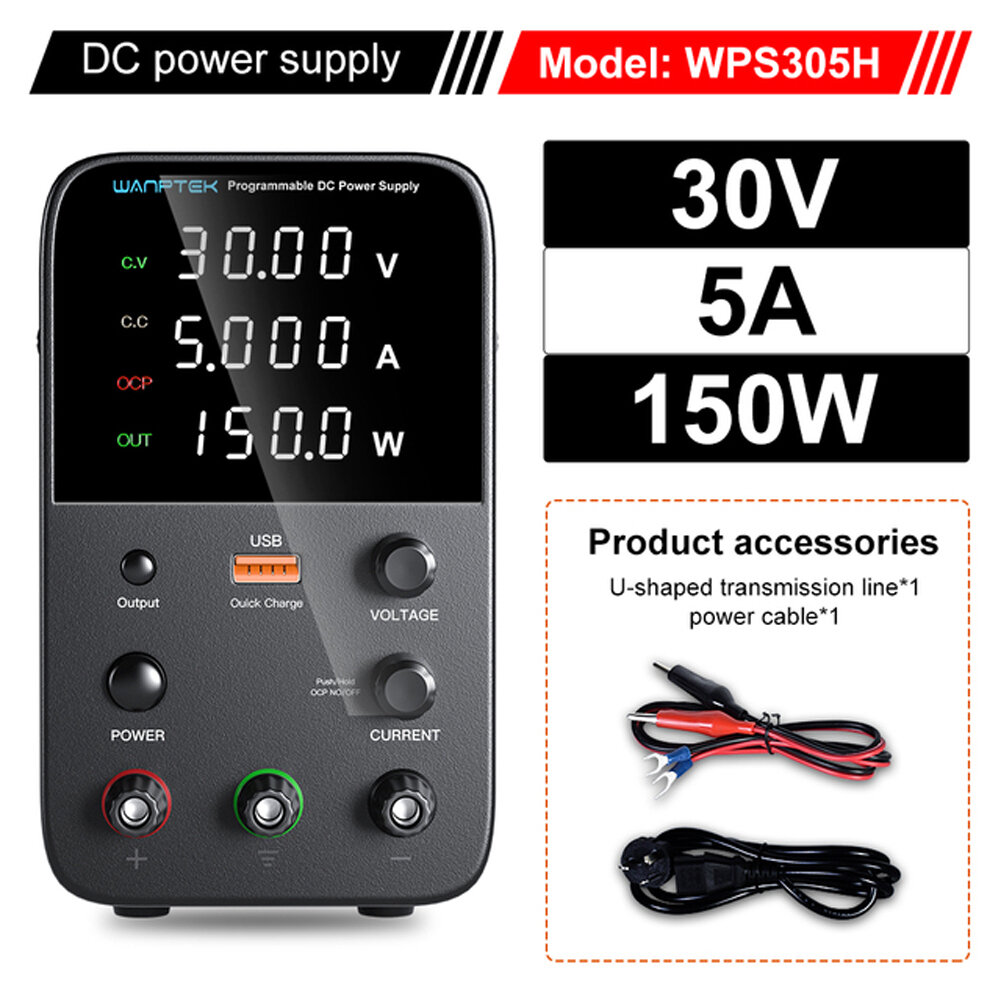 WPS305H